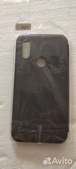 Чехол для телефона Xiaomi redmi 7