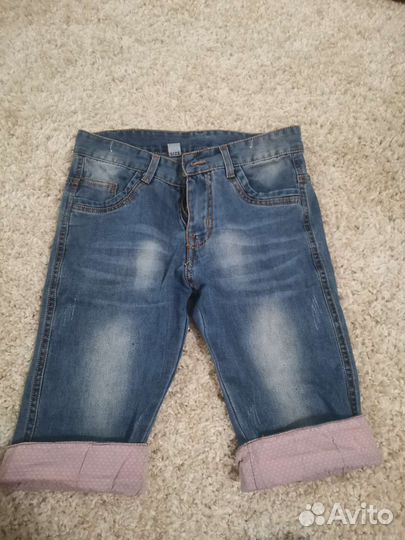 Футболка шорты