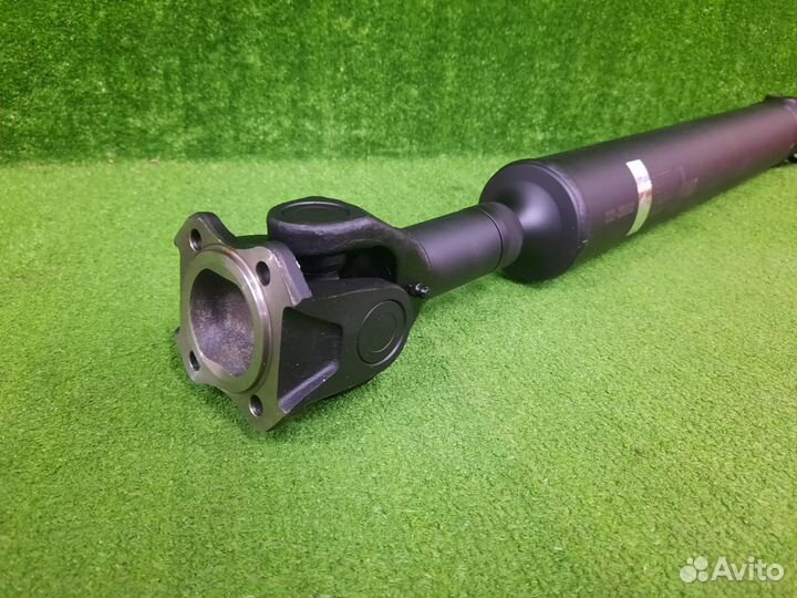 Кардан задний Нива 2121 2131