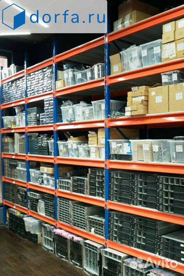 Intel Xeon Quad-Core L5630 (2133 MHz)