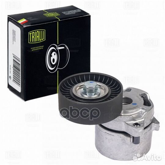 Ролик ремня приводного subaru XV 12- 1.6I/2.0I