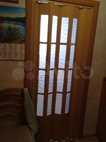 2-к. квартира, 44 м², 1/2 эт.