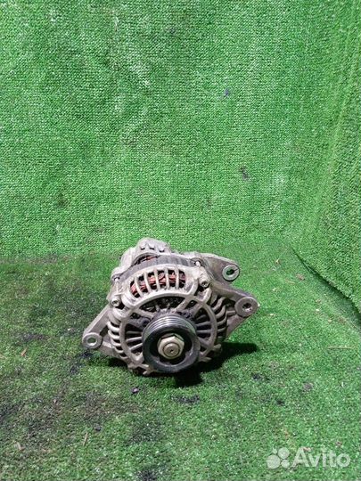 Генератор mazda FP-DE FS-DE FS-ZE