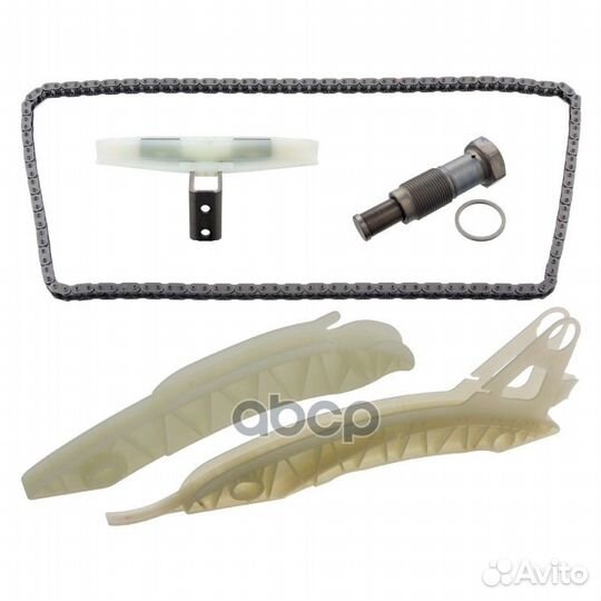 К-кт цепи грм peugeot 207,208,308,5008,RCZ 1.6