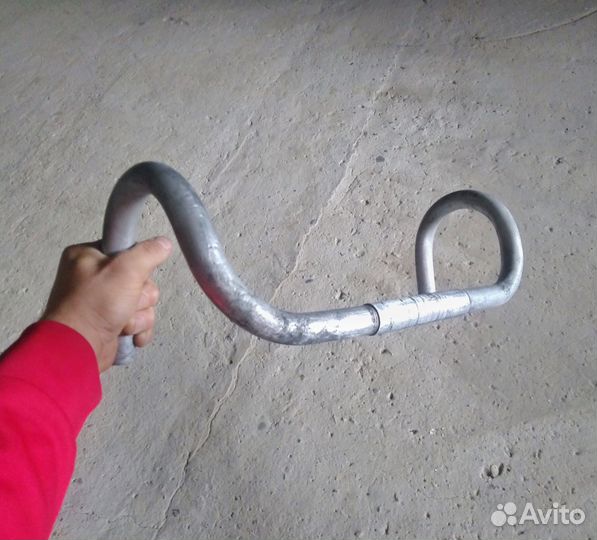 Запчасти для велосипеда хвз