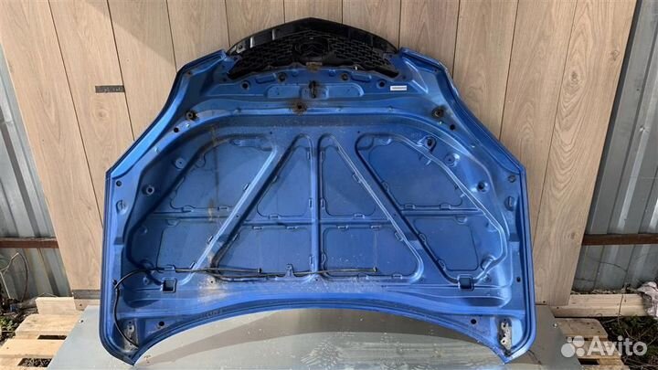 Капот от Mazda Mazda 3 (BK) 2002-2009