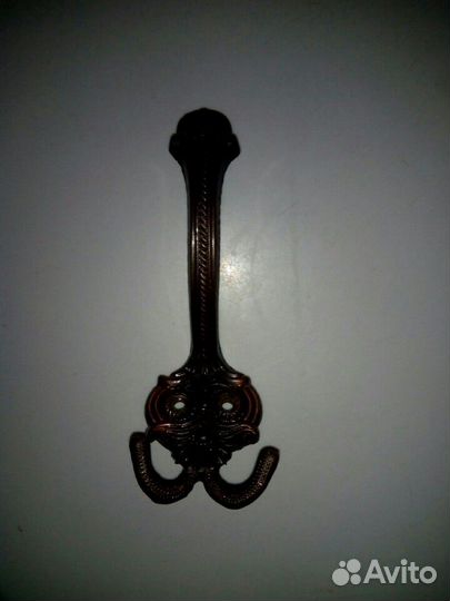 Вешалка времен СССР