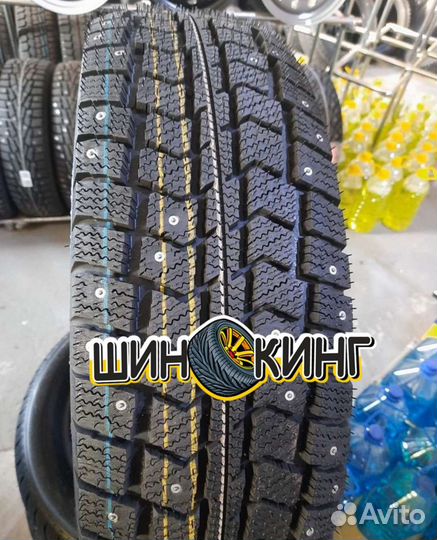 Viatti Vettore Inverno V-524 215/75 R16C 116R