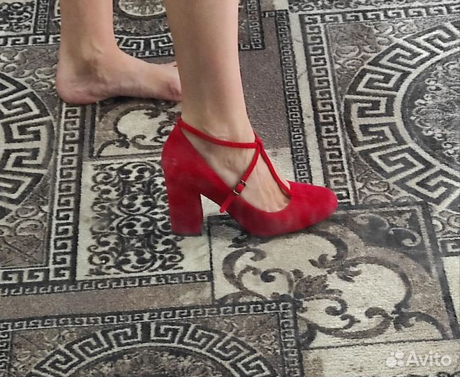 Туфли