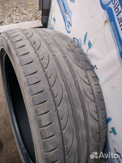 Hankook Ventus V12 Evo2 K120 215/45 R18