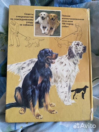 Ваша Собака Джон Палмер