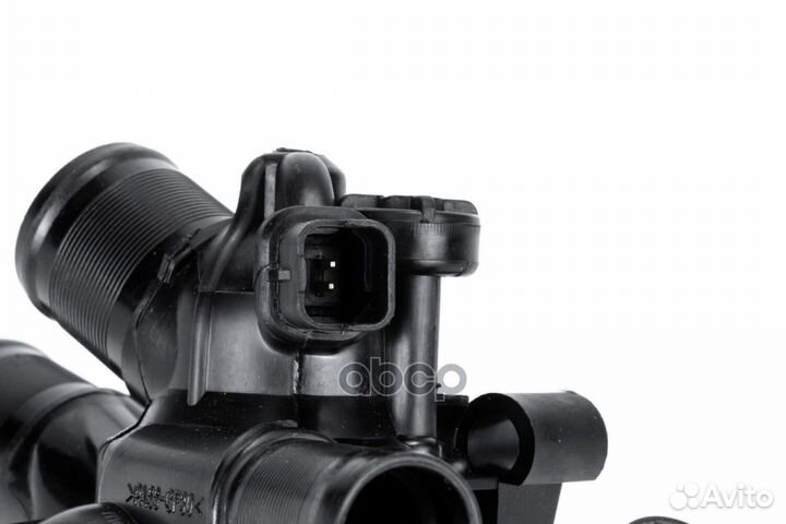 Термостат 1520-019 metaco