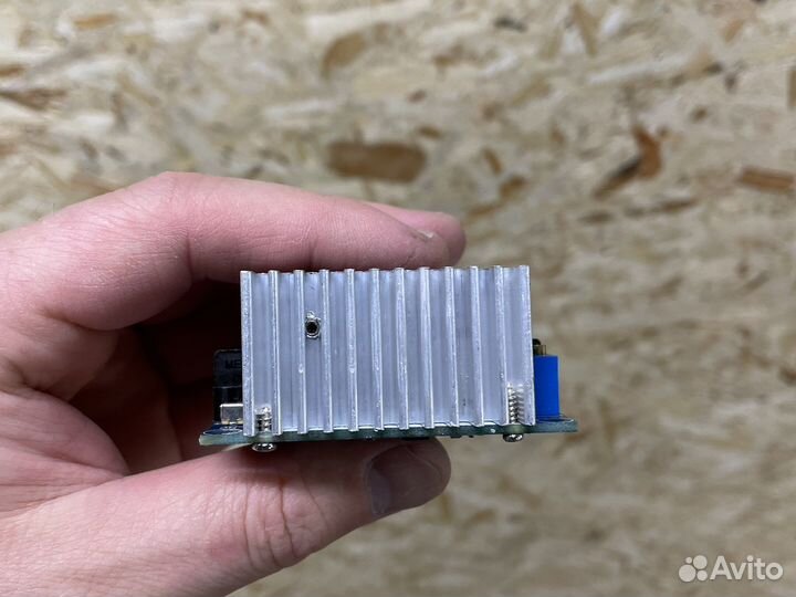 Трансформатор понижающий 300w