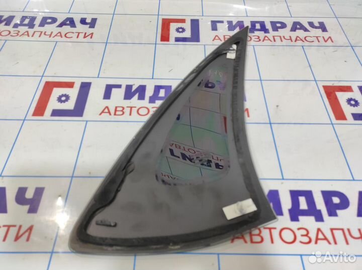 Стекло кузовное глухое левое LADA Granta 219105403