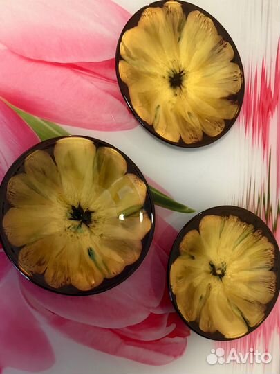 Винтажная посуда СССР