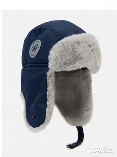 Шапка ушанка Futurino