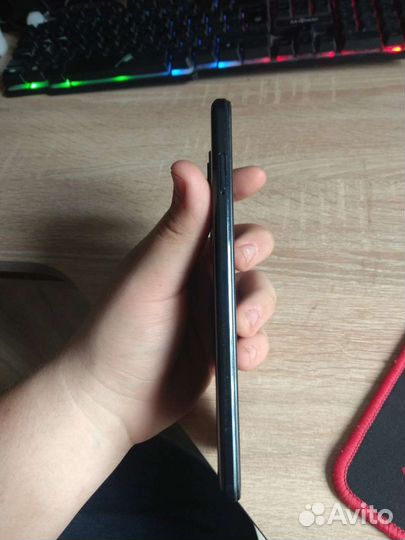 Телефон Techno camon 18p