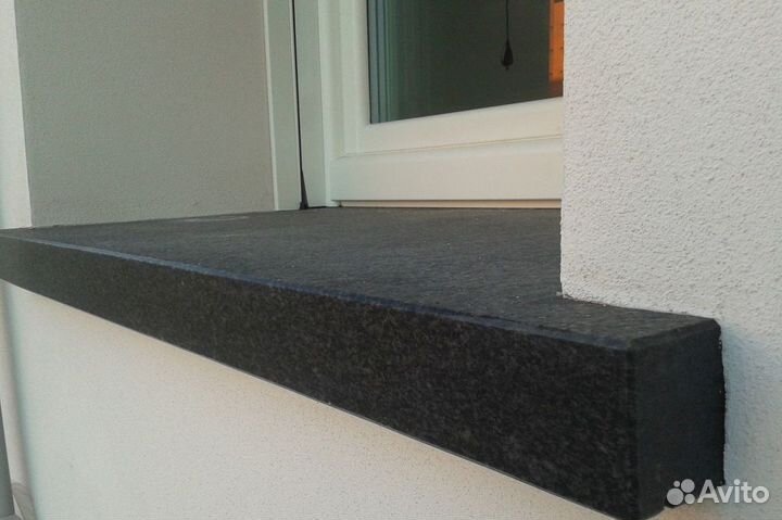 Подоконники из натурального камня арт.13630