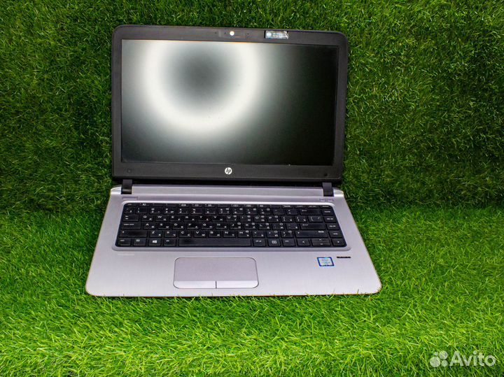Ноутбук HP ProoBook 440 G3