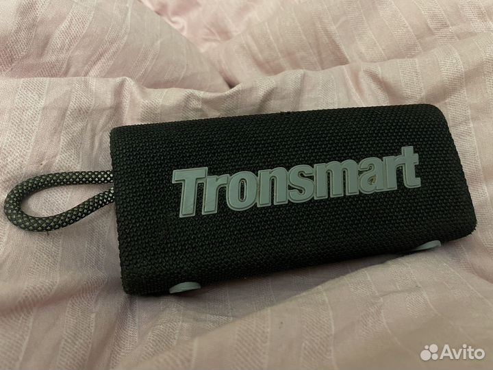 Колонка tronsmart trip