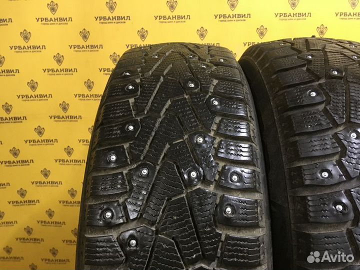 Pirelli Ice Zero 185/65 R15 92T