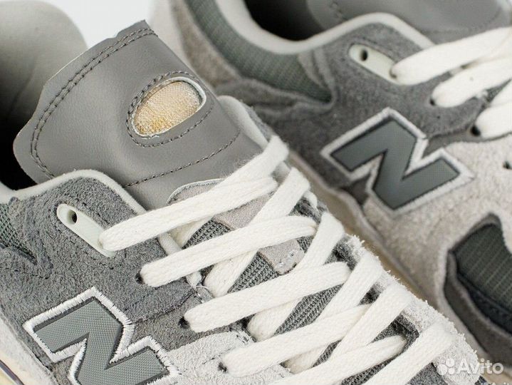 Кроссовки New Balance 2002R