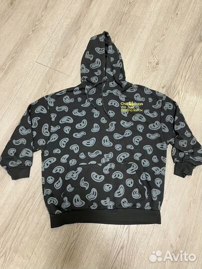 Толстовка acoola 152