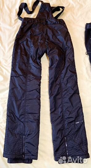 Зимний комбинезон, отдых, туризм, спорт, лыжи