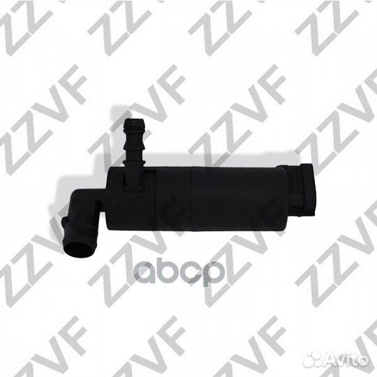 Насос омывателя фар nissan teana (08-13), teana