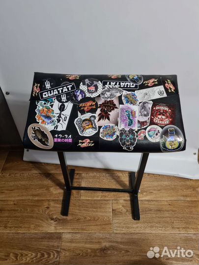 Холдер для тату