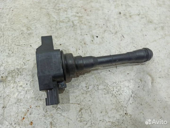 Катушка зажигания Ниссан