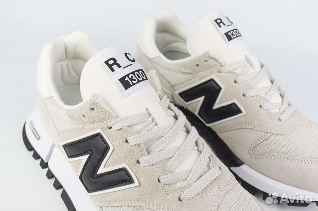 Кроссовки New Balance RC 1300 x CG