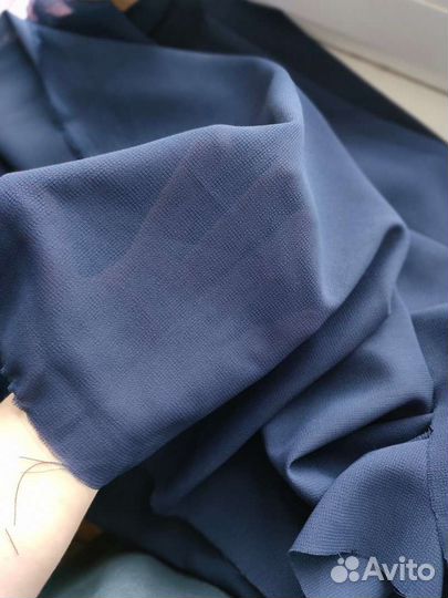 Отрез ткани