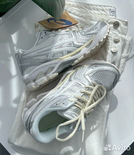 Кроссовки Asics Gel Kayno 14 x Jjjjound 41/45
