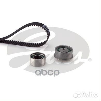 Комплект ремня грм hyundai elantra 06/00 PK-10