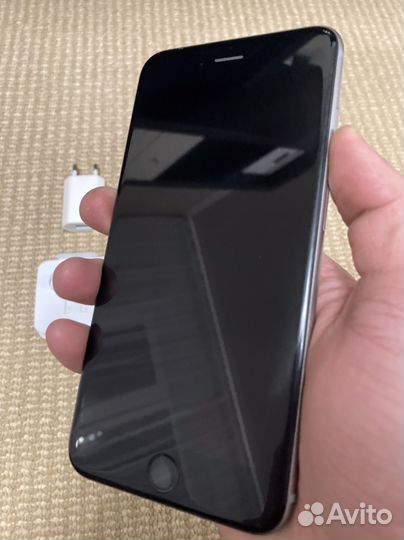 iPhone 6S Plus, 16 ГБ