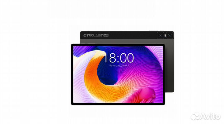 Планшет Teclast T45HD LTE 8/128Gb (Мира,33)