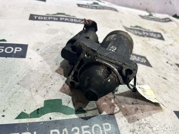 Стартер Renault Kangoo 1 1.5 2003-2007