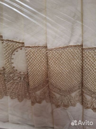 Комплект постельного белья 2 спальный