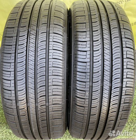Nexen N'Priz AH5 195/55 R15 87V