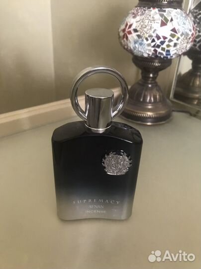 Туалетная вода