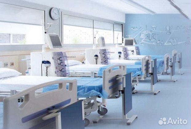 Медицинская сестра (Ростов-на-Дону)