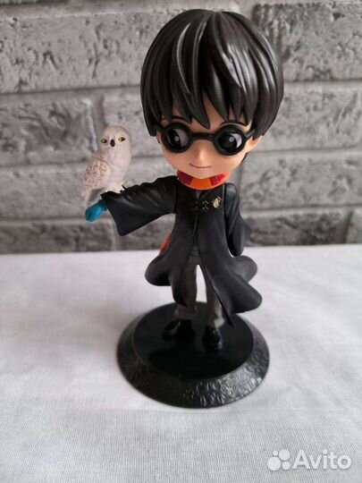 Фигурка аниме Гарри Поттер