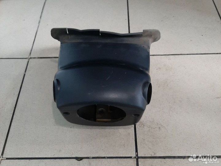 Подрулевой кожух Kia Ceed (ED)