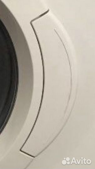 Ручка дверцы люка (крючок) Бош/Сименс/Ремонт