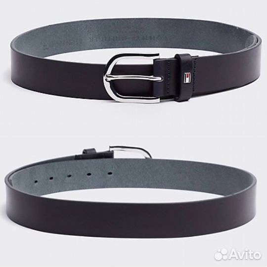 Tommy Hilfiger ремень оригинал