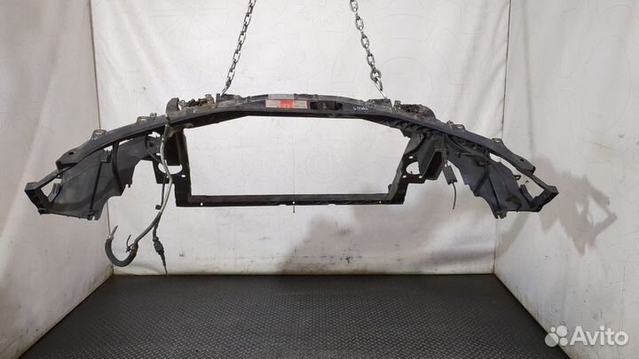 Рамка передняя Audi A8 (D3)