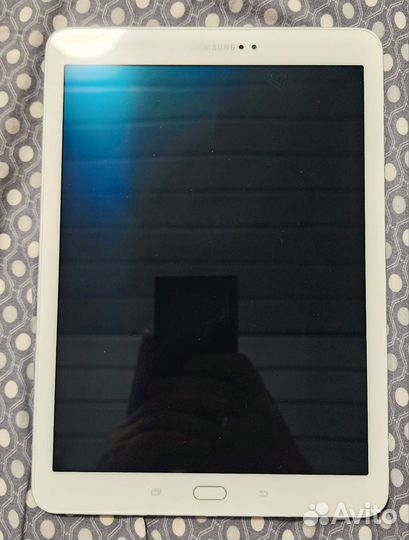 Samsung Galaxy tab s2 9.7