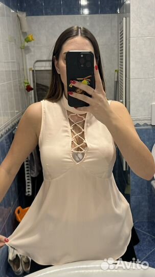 Блузка женская guess