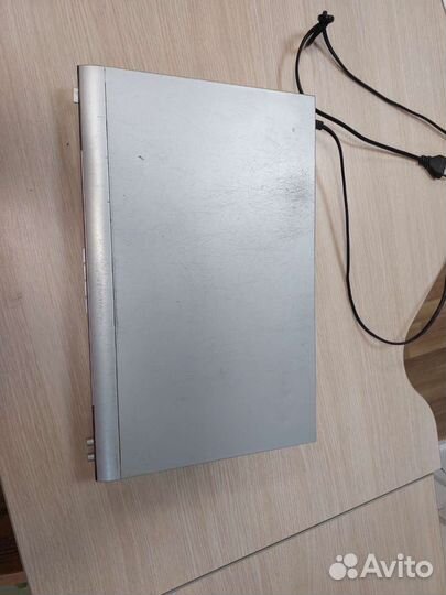 Dvd плеер akai